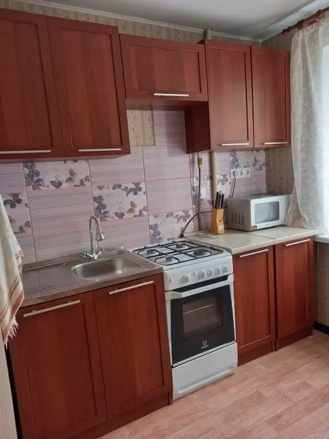 Жуковский: Апартаменты на улице Мясищева 4