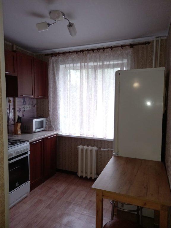 Жуковский: Апартаменты на улице Мясищева 4