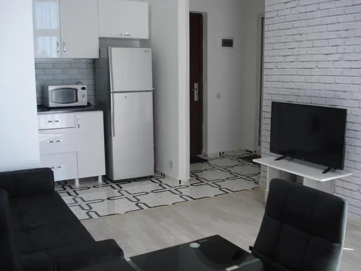 Батуми: Apartment on 15 Kobaladze st