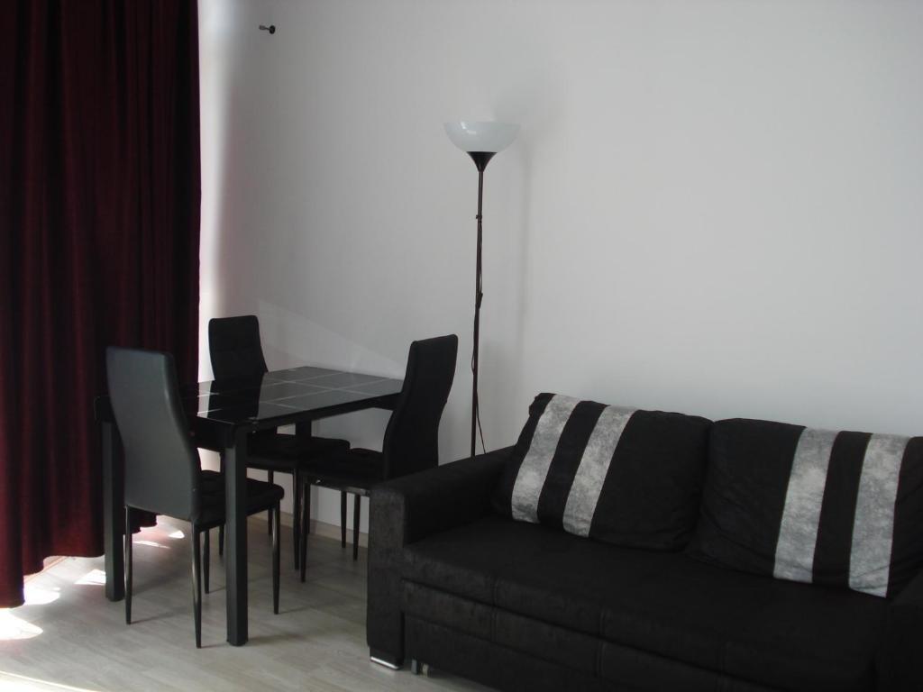 Батуми: Apartment on 15 Kobaladze st