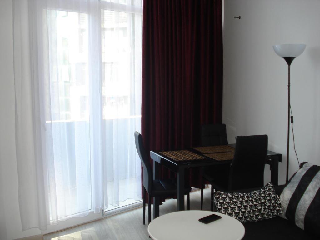 Батуми: Apartment on 15 Kobaladze st