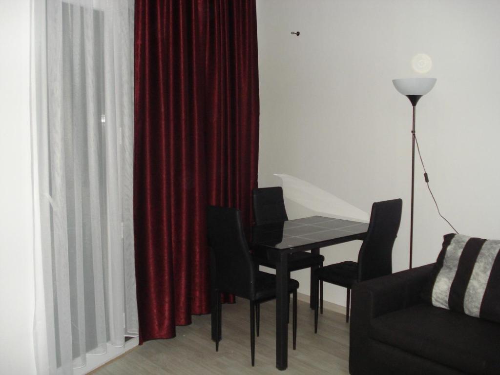 Батуми: Apartment on 15 Kobaladze st