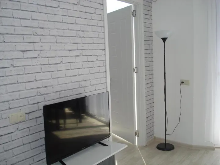 Батуми: Apartment on 15 Kobaladze st