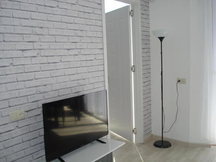 Батуми: Apartment on 15 Kobaladze st