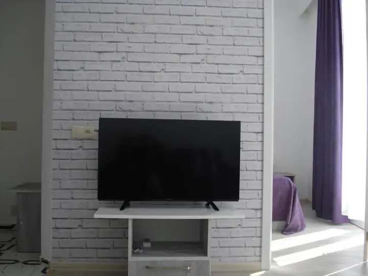 Батуми: Apartment on 15 Kobaladze st