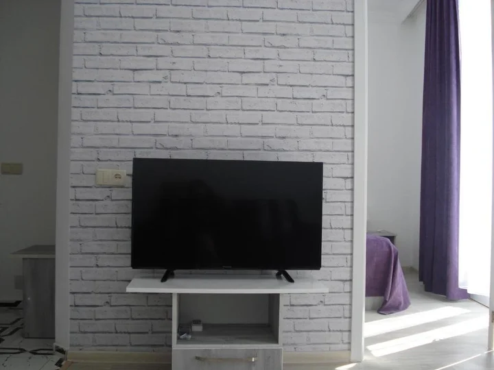 Батуми: Apartment on 15 Kobaladze st