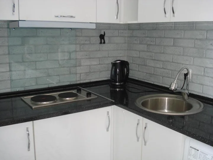 Батуми: Apartment on 15 Kobaladze st