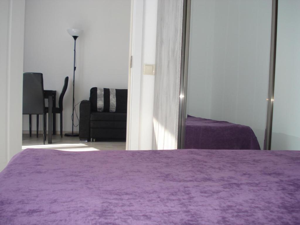 Батуми: Apartment on 15 Kobaladze st