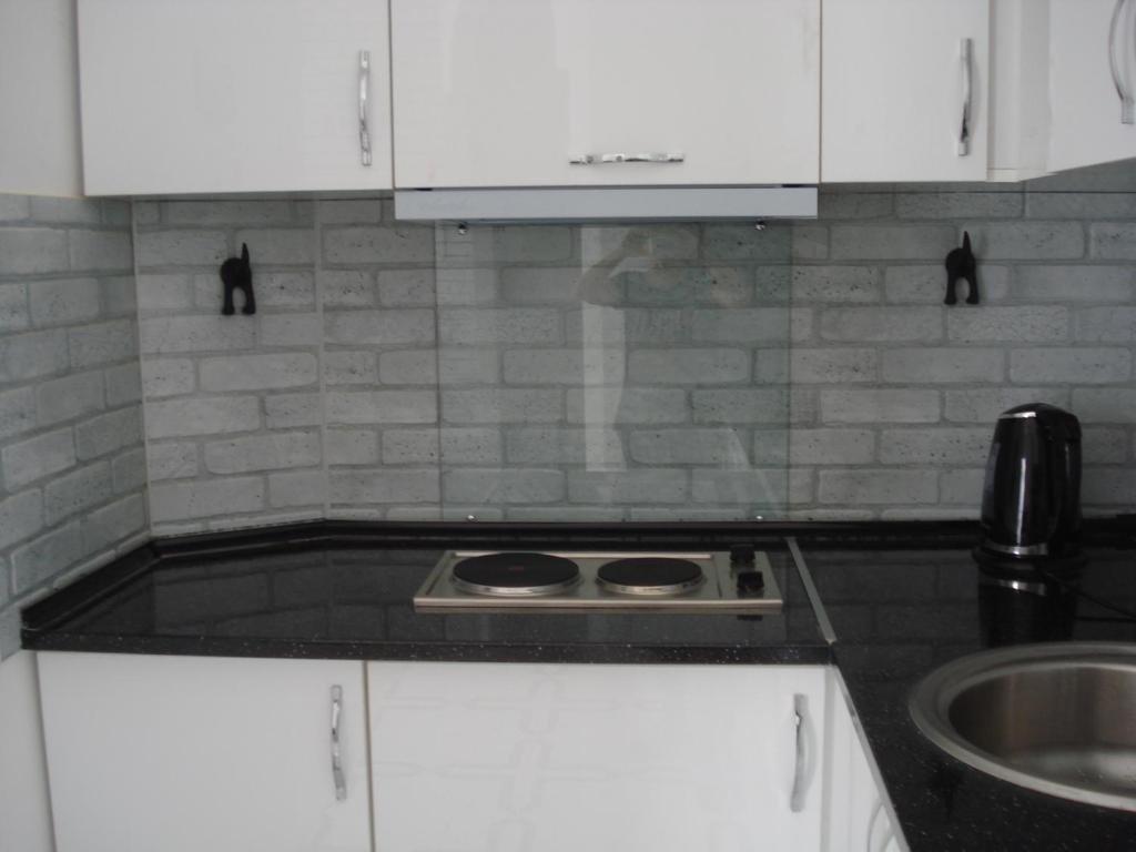 Батуми: Apartment on 15 Kobaladze st