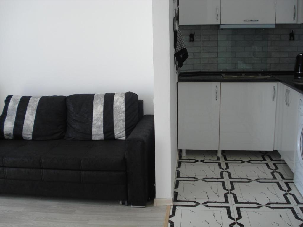 Батуми: Apartment on 15 Kobaladze st