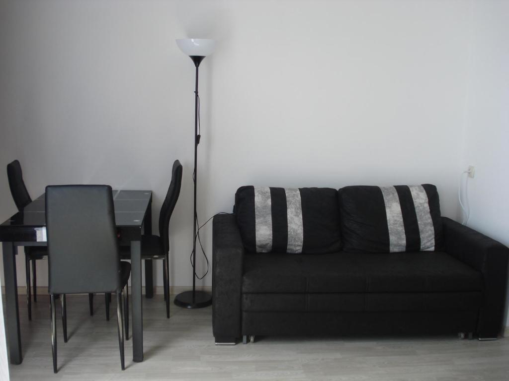 Батуми: Apartment on 15 Kobaladze st