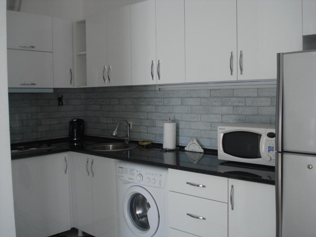 Батуми: Apartment on 15 Kobaladze st