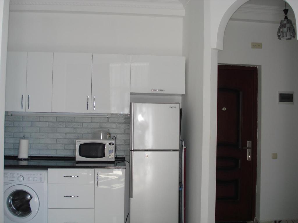 Батуми: Apartment on 15 Kobaladze st