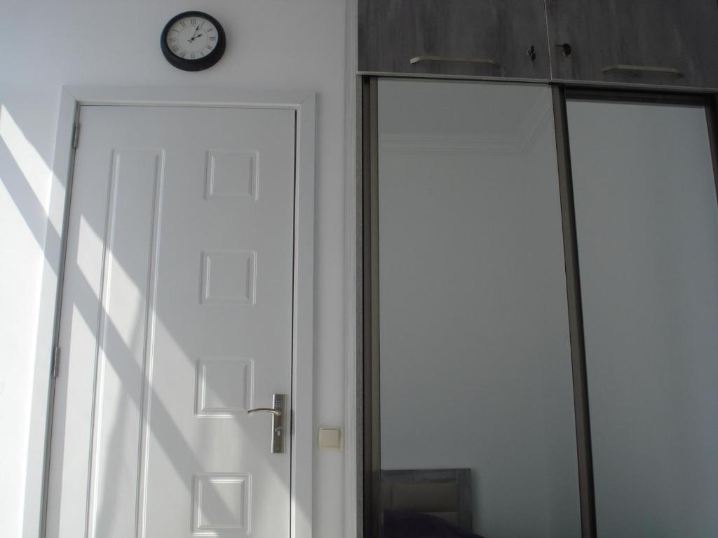 Батуми: Apartment on 15 Kobaladze st