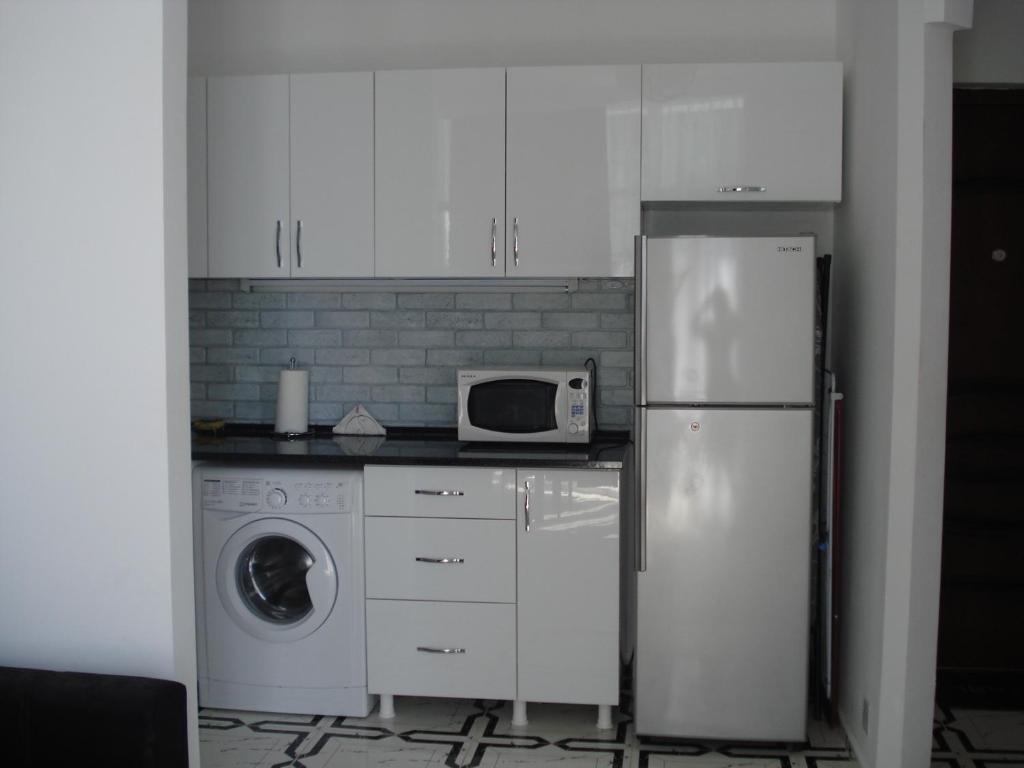 Батуми: Apartment on 15 Kobaladze st