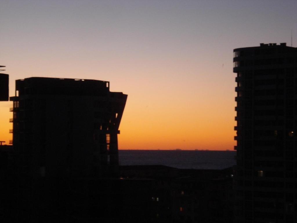 Батуми: Apartment on 15 Kobaladze st