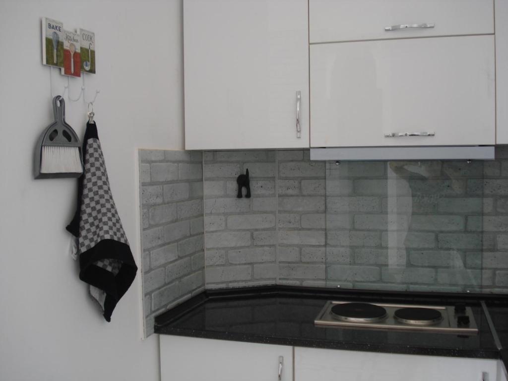 Батуми: Apartment on 15 Kobaladze st