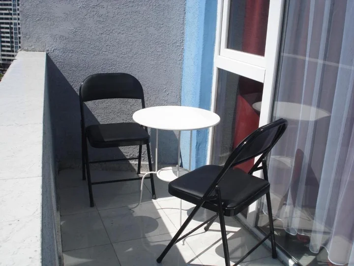 Батуми: Apartment on 15 Kobaladze st