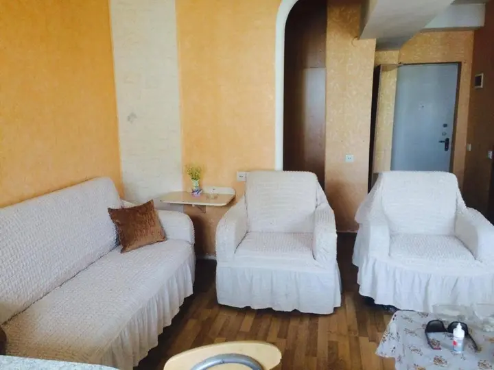 Батуми: Apartment on Chavchavadze