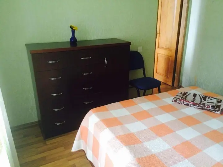Батуми: Apartment on Chavchavadze
