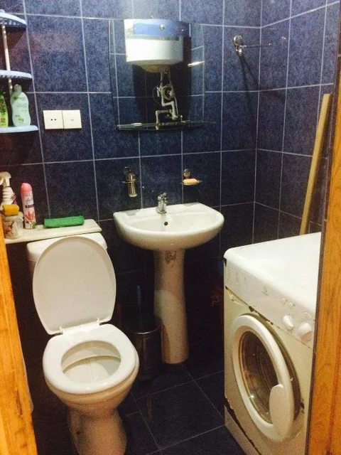 Батуми: Apartment on Chavchavadze