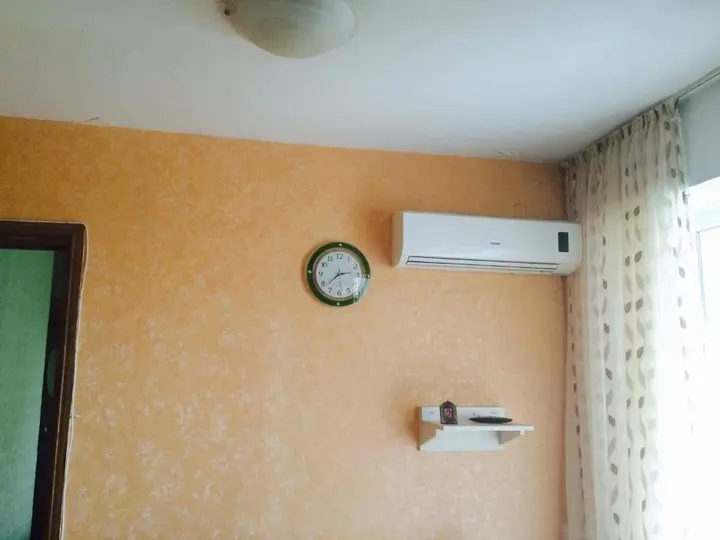 Батуми: Apartment on Chavchavadze