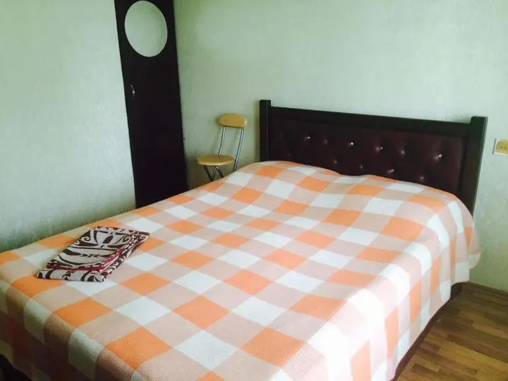 Батуми: Apartment on Chavchavadze