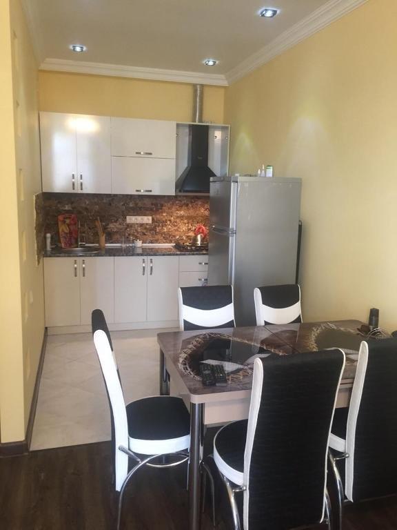 Батуми: Apartment Kobaladze