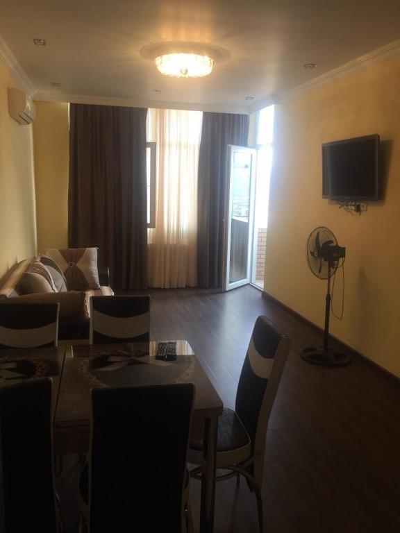 Батуми: Apartment Kobaladze