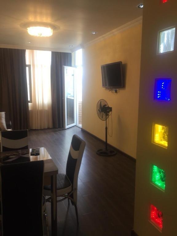Батуми: Apartment Kobaladze