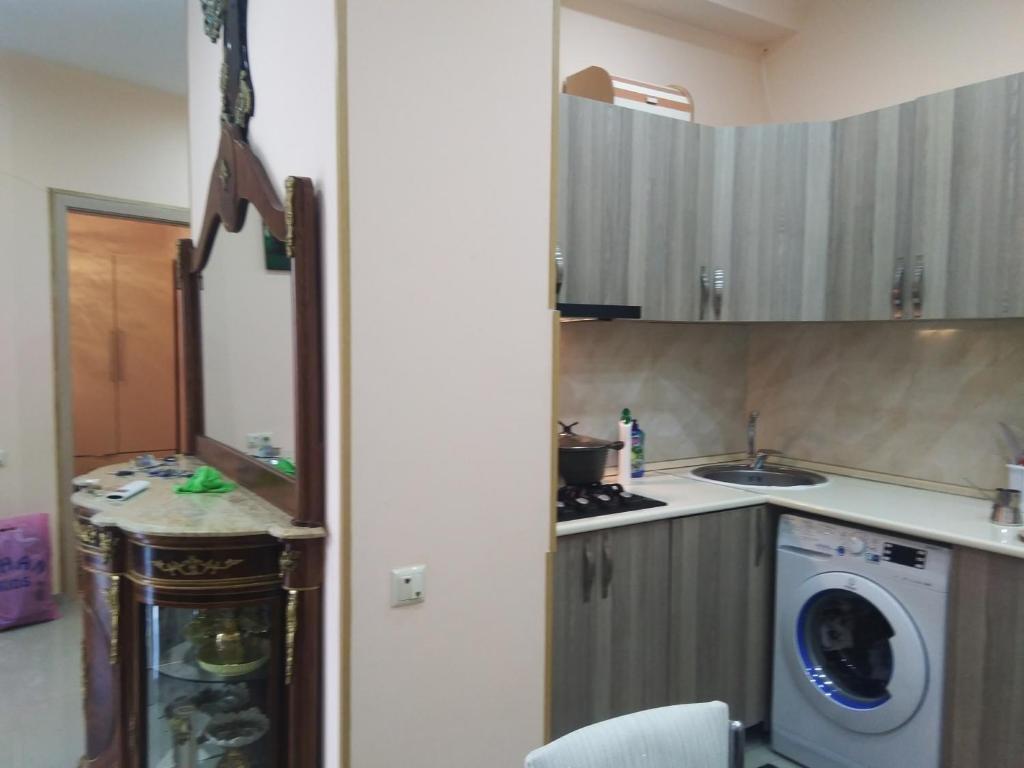 Батуми: Apartament sido