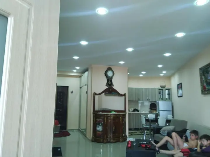 Батуми: Apartament sido
