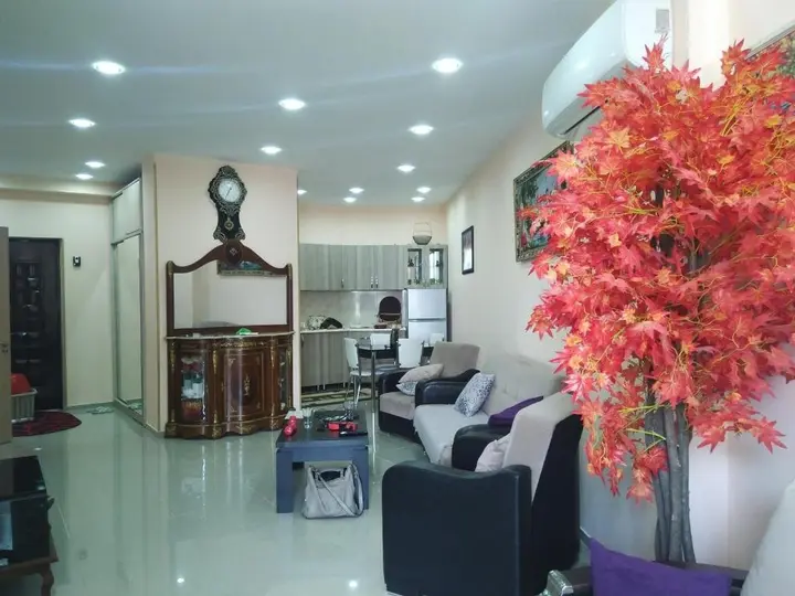 Батуми: Apartament sido