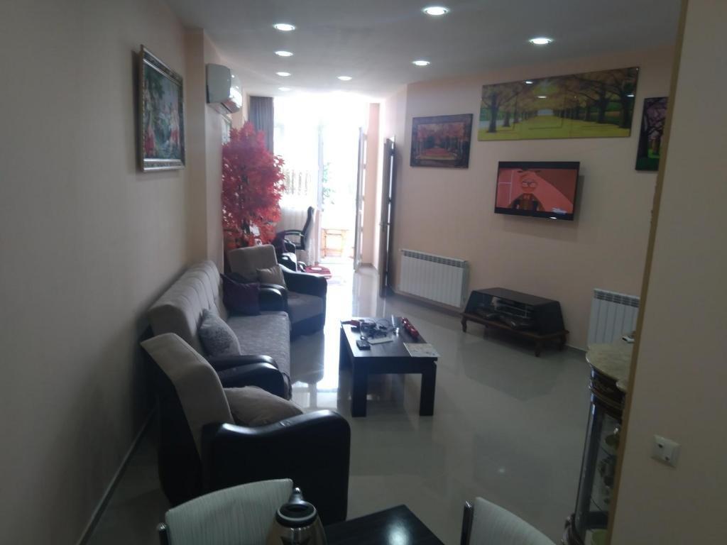 Батуми: Apartament sido