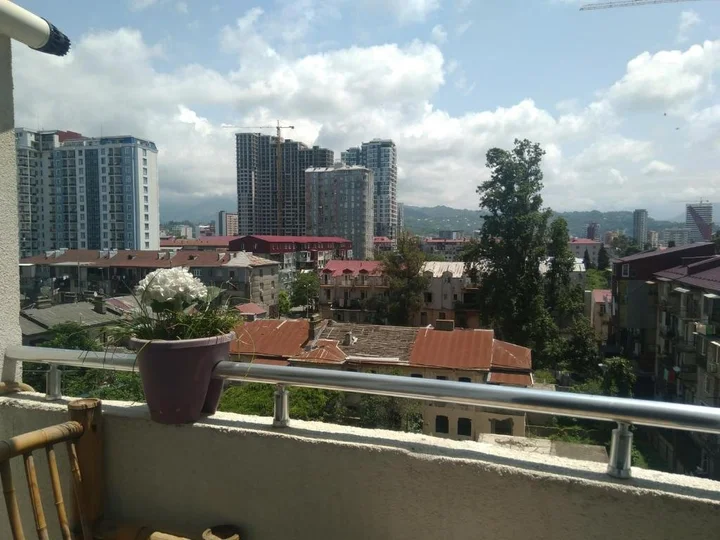 Батуми: Apartament sido