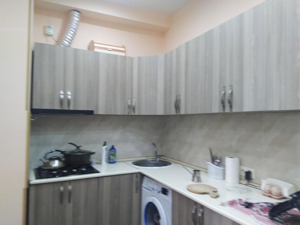 Батуми: Apartament sido