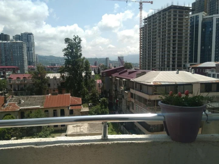 Батуми: Apartament sido