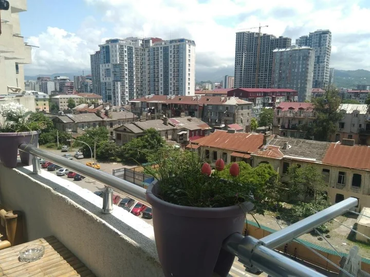 Батуми: Apartament sido