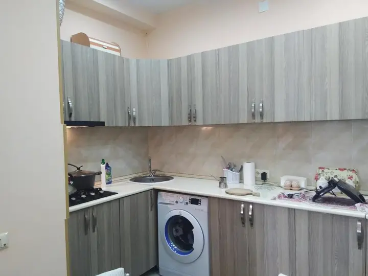 Батуми: Apartament sido