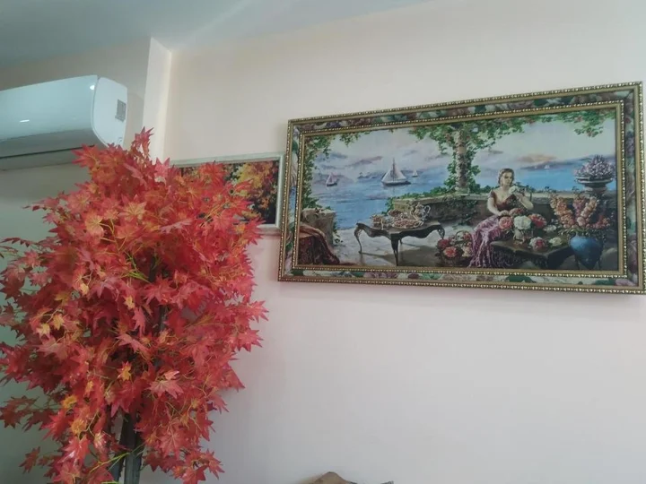 Батуми: Apartament sido