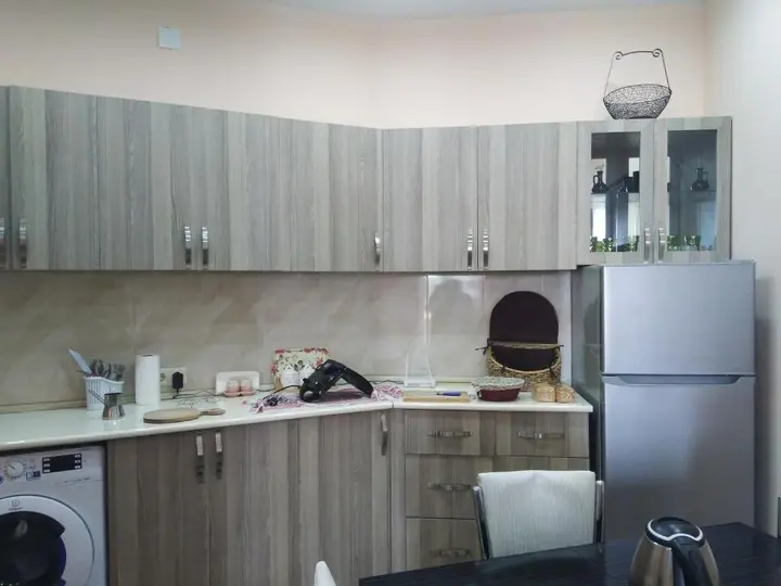 Батуми: Apartament sido