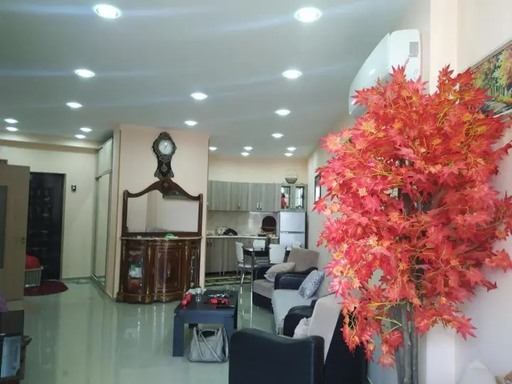 Батуми: Apartament sido