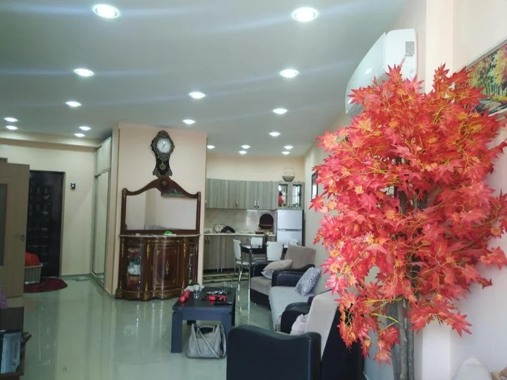 Батуми: Apartament sido