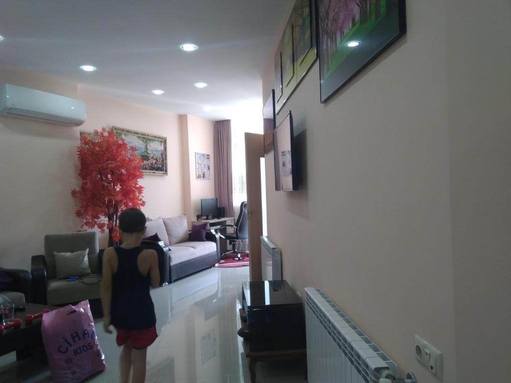 Батуми: Apartament sido