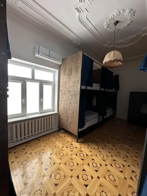 Владикавказ: Станиславский
