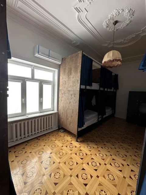 Владикавказ: Станиславский