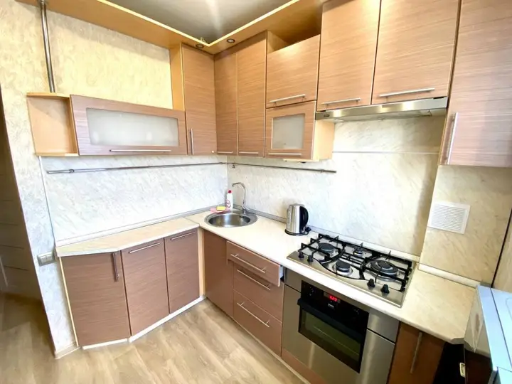 Апартаменты SeveRent Северная 7 — фото 2