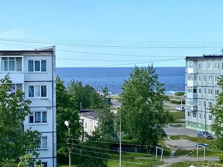 Апартаменты SeveRent Северная 7 — фото 6