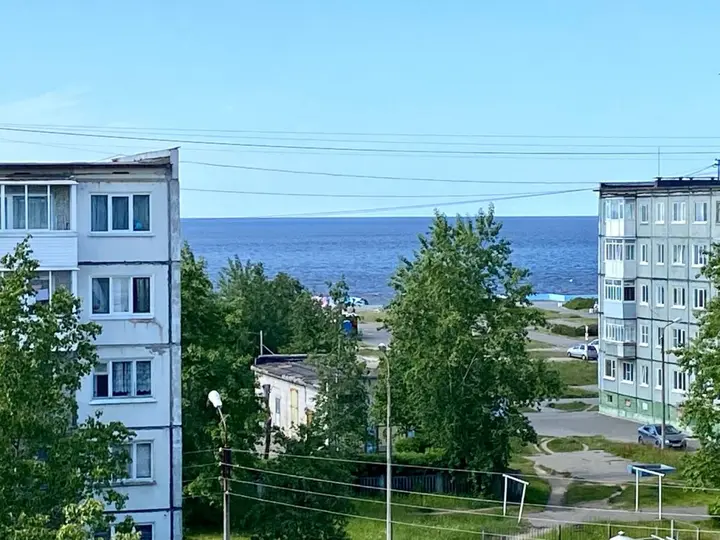 Северодвинск: Апартаменты SeveRent Северная 7
