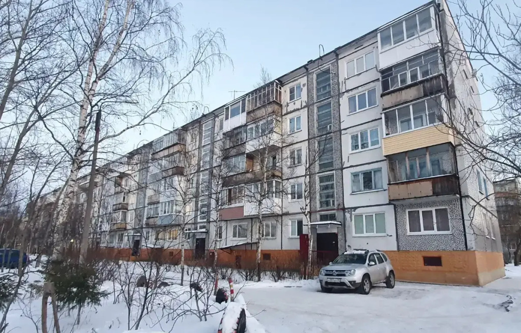 Северодвинск: Апартаменты SeveRent Северная 7